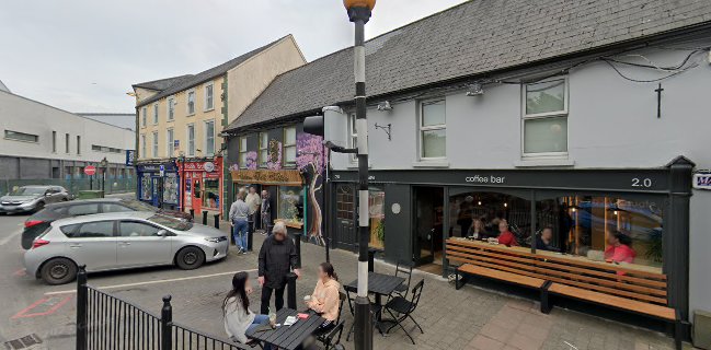 Square - Speciality Coffee Bar - Portlaoise