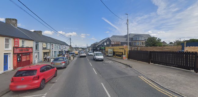 The Phoenix Tavern - Bundoran