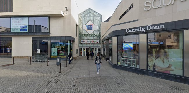 Amandine Confectionery