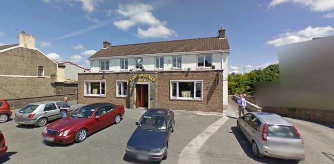 The Orchard Bar and Squash Club