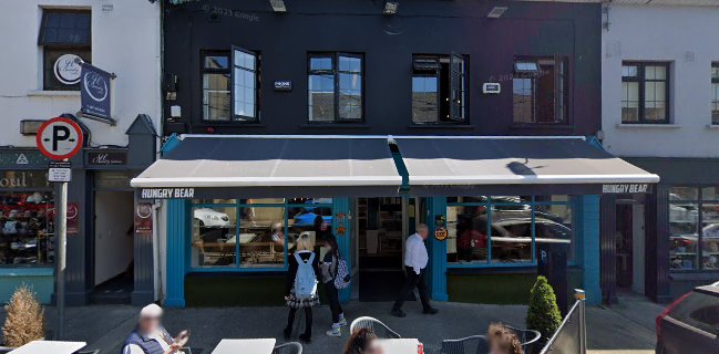 Hungry Bear Cafe/ Restaurant