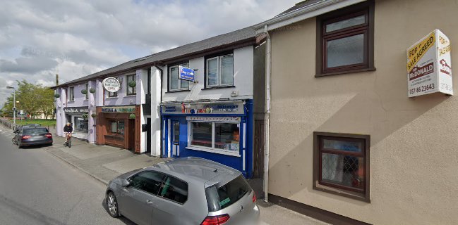 Zingyzest Take Away Portarlington