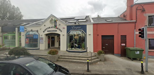 Four Star Pizza Tralee