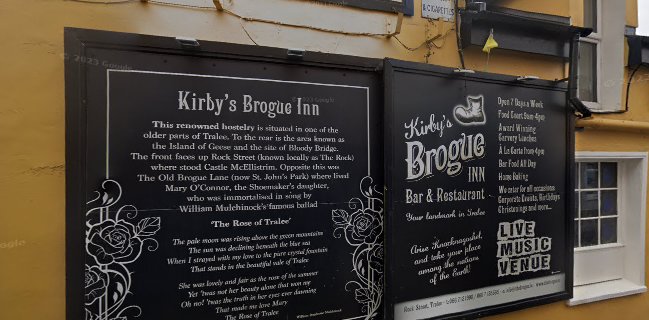 Kirbys Brogue Inn