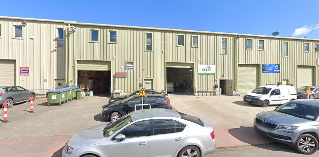 Opinii despre The Wood Fired Kitchen în Limerick - Hospitality and gastronomy