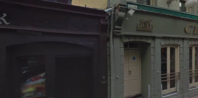 Quinlans Seafood Bar Cork