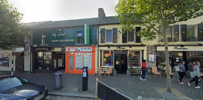 Partridges Artisan Cafe & Fine Food Shop