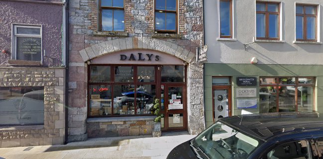 Daly's Drinks Limited - Hospitality and gastronomy