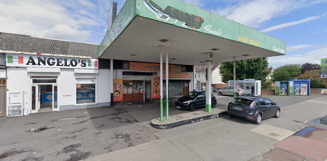 Angelo’s Pizzeria & TakeAway