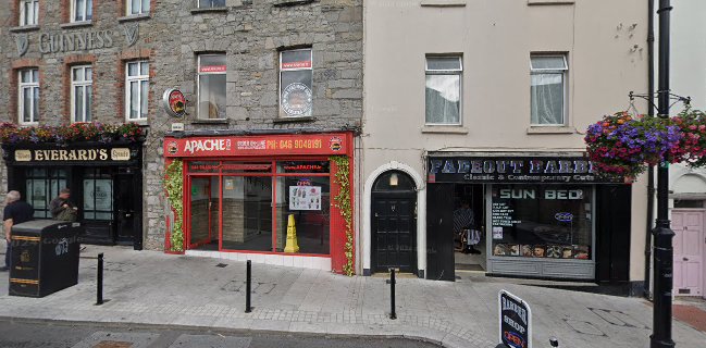 Opinii despre Apache Pizza Navan în Navan - Hospitality and gastronomy