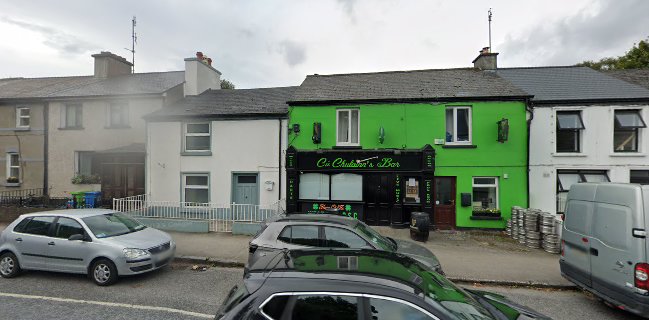 Cú Chulainn's Bar - Westport
