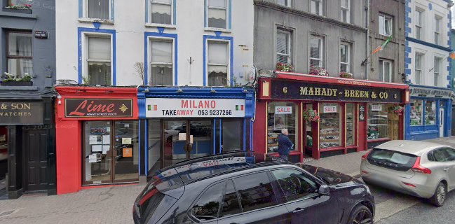 7 Market Square, Enniscorthy, Co. Wexford, Y21 E376