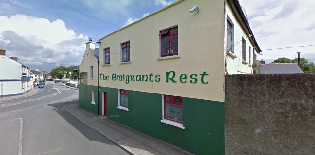 Emigrants Rest