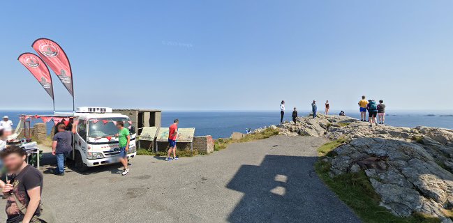 Caffe Banba Coffee Van - Ballyhillion