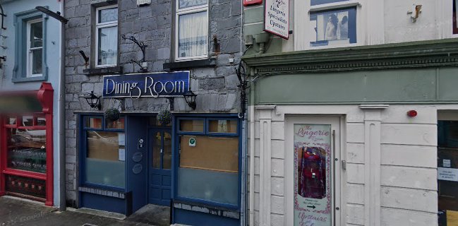 Opinii despre Dining Room în Castlebar - Hospitality and gastronomy
