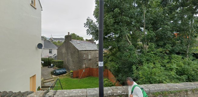 Next Door Off Licence