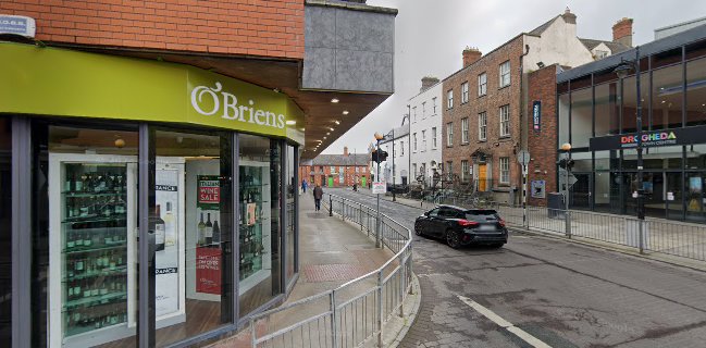 O'Briens Wine Off-Licence Drogheda