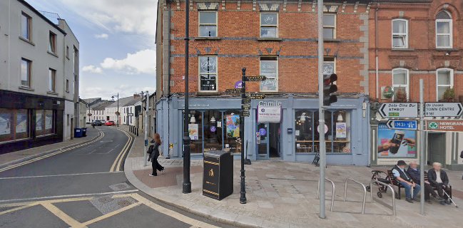 Opinii despre Camile Navan în Navan - Hospitality and gastronomy