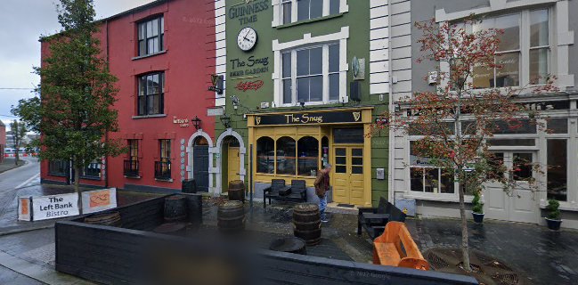 Opinii despre The Snug Bar în Athlone - Hospitality and gastronomy
