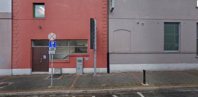 Opinii despre La Croissanterie în Galway - Hospitality and gastronomy