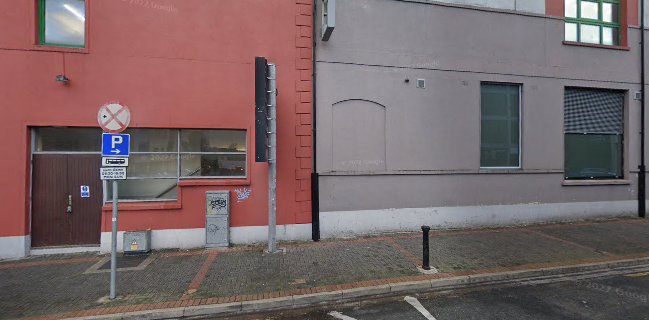 Insomnia Coffee Company - Eyre Square Galway