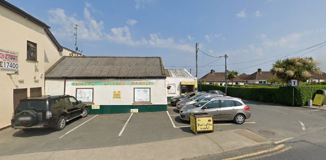 Roasted Brown Roasters + Makers