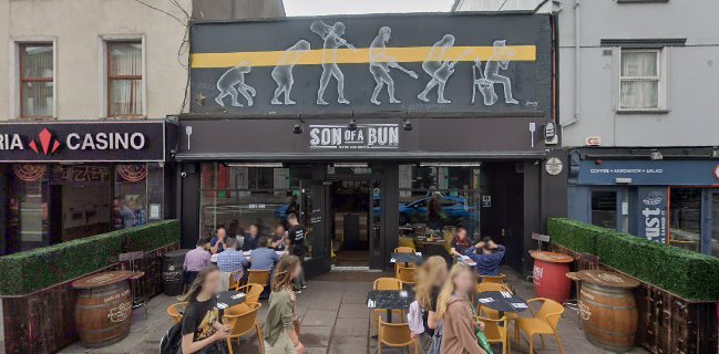 Son of a Bun - Cork