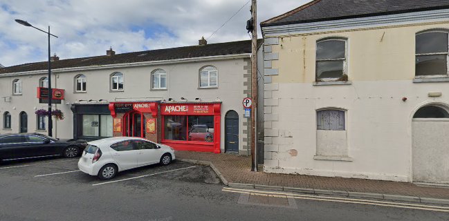 Apache Pizza Kinnegad