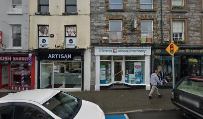 Sambodinos Sandwich Bar