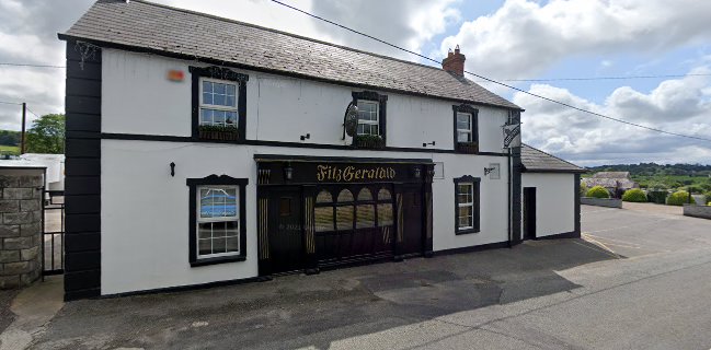 Fitzgeralds Bar