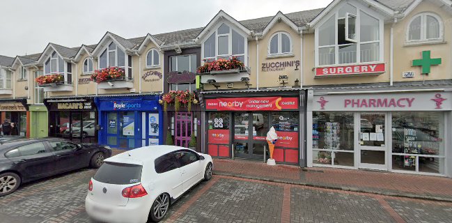 Zucchini's Restaurant Navan