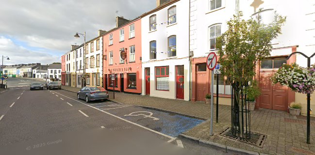 O'Brien's Bar. - Kilrush