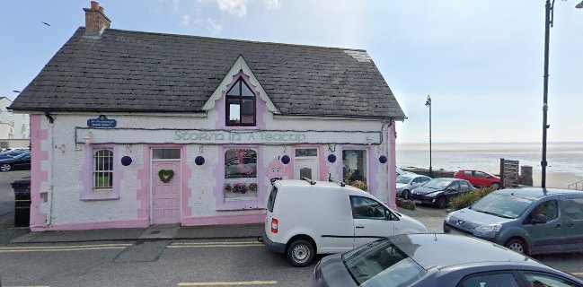 Storm in a Teacup - Blackrock