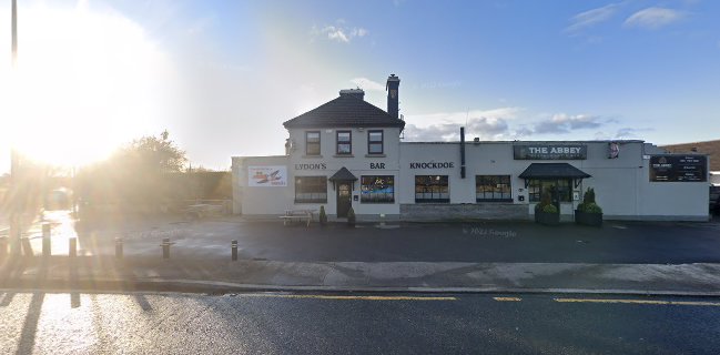 Lydon’s Bar & Restaurant