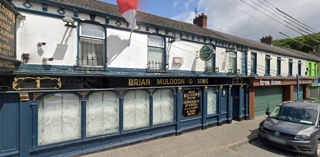 Brian Muldoon & Sons