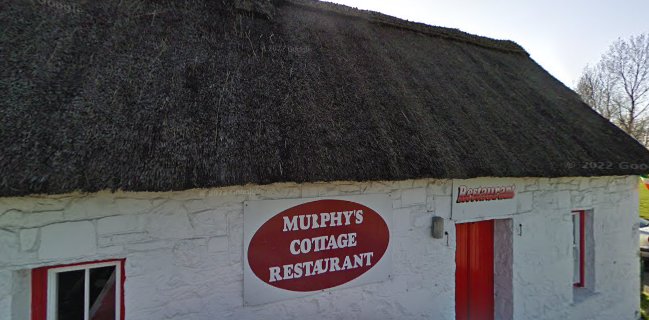 Murphy's Cottage Tasty Pizza