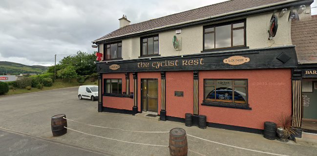 The Cyclist Rest Bar