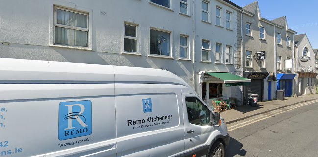 The Good life Coffee shop