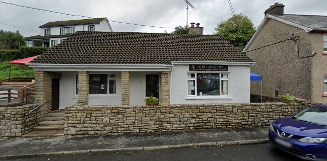 The Mustard Seed - Donegal