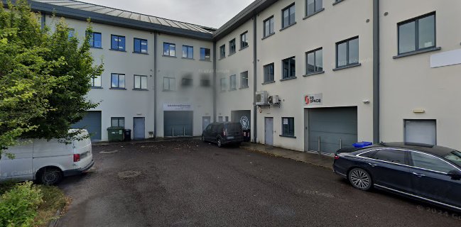 The Caffeine Clinic - Naas