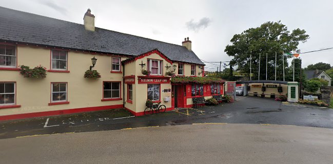 The Salmon Leap Inn