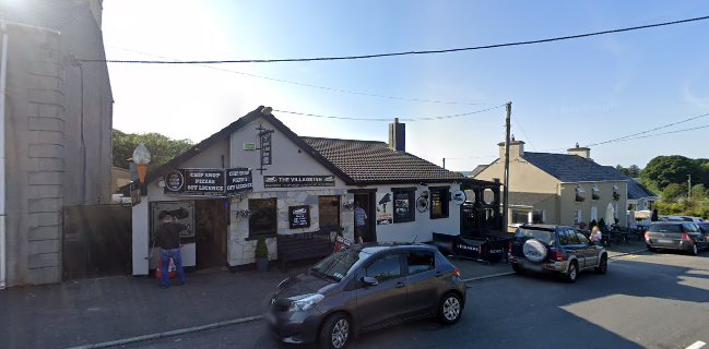 The Village Inn