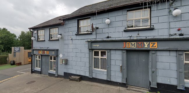 Jimmyz Bar