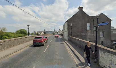 McDermotts Carry Out Off Licence