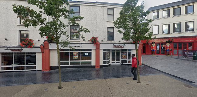 Opinii despre Hillbilly's Waterford în Waterford - Hospitality and gastronomy