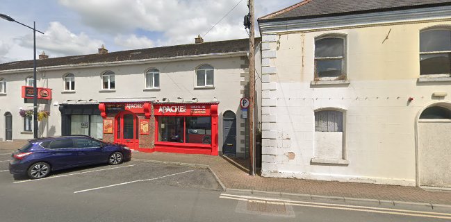 Opinii despre Apache Pizza Kinnegad în Kinnegad - Hospitality and gastronomy