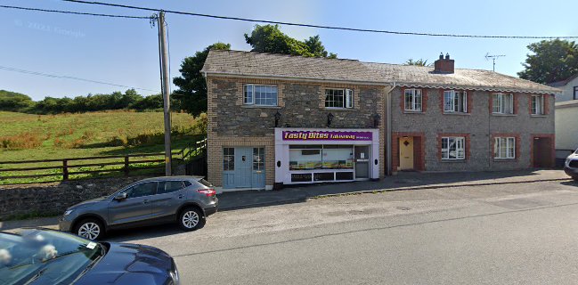 Tasty Bites -Drumconrath