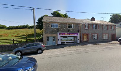 Tasty Bites -Drumconrath