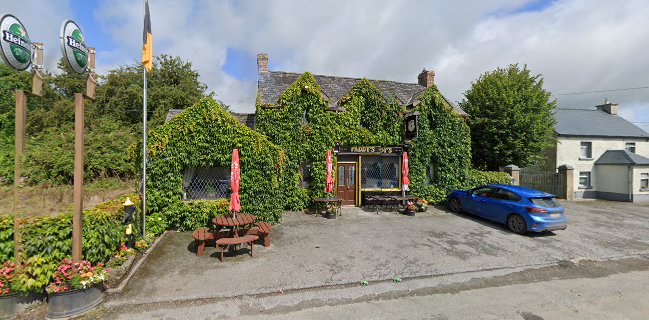 Paddy's Country Pub