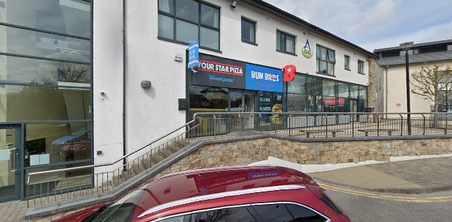 Four Star Pizza Limerick